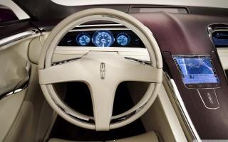 Car interior 63 wallpaper