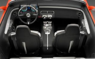 Car interior 74 wallpaper