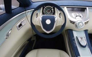 Car interior 82 wallpaper