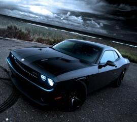 Challenger