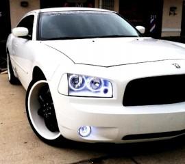 Charger