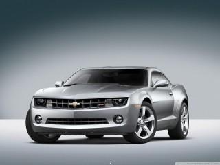 Chevrolet camaro 13 wallpaper