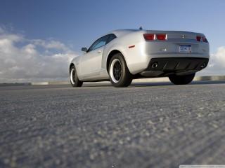 Chevrolet wallpaper