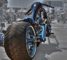 Chopper