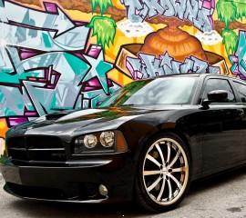 Dodge srt