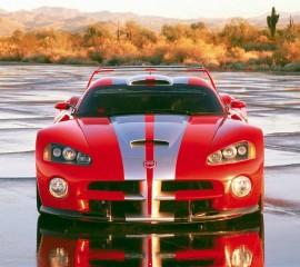 Dodge viper
