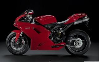 Ducati 1098 superbike 1 wallpaper