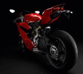Ducati 1199 panigale