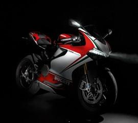 Ducati panigale 1199
