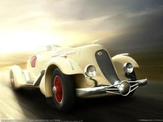 Duesenberg by martin lisec
