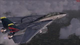 F 14 tomcat reaf 28th fs co