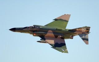 F 4 phantom ii
