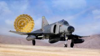 F 4 phantom