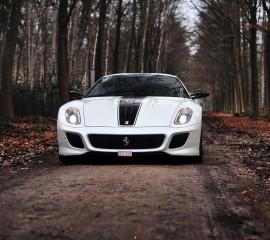 Ferrari 599