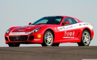 Ferrari sport car 17 wallpaper