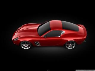 Ferrari sport car 21 wallpaper