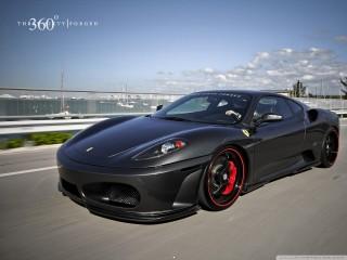 Ferrari sport car 3 wallpaper