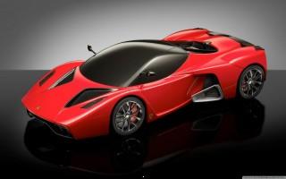 Ferrari sport car 41 wallpaper