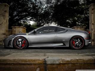 Ferrari sport car 7 wallpaper
