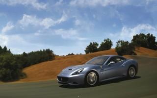 Ferrari california 29