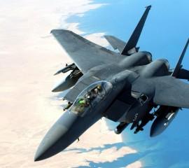Fighter jet(2)