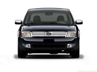 Ford car 7 wallpaper
