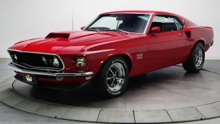 Ford computer wallpapers(15)