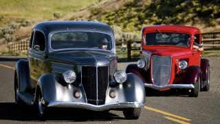 Ford computer wallpapers(23)