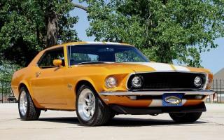 Ford computer wallpapers(50)