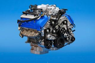 Ford engine computer wallpapers