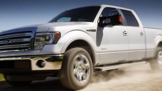Ford f 150 computer wallpapers