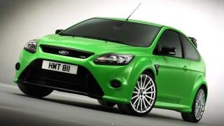 Ford focus computer wallpapers(2)