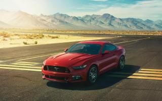 Ford mustang 2015 computer wallpapers