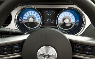 Ford mustang computer wallpapers(10)