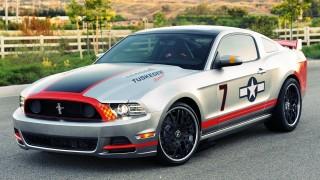 Ford mustang computer wallpapers(11)