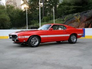 Ford mustang computer wallpapers(12)