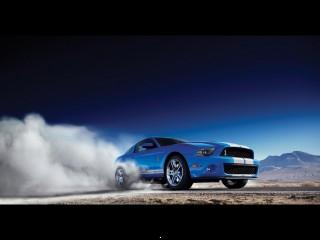 Ford mustang computer wallpapers(14)