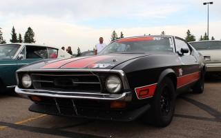 Ford mustang computer wallpapers(5)