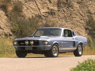 Ford mustang computer wallpapers(6)