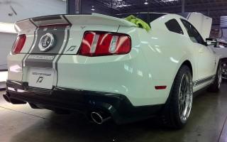 Ford mustang computer wallpapers(9)