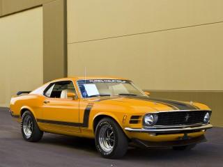 Ford mustang computer wallpapers
