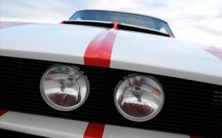 Ford mustang shelby gt500cr computer wallpapers