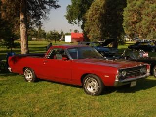 Ford ranchero computer wallpapers
