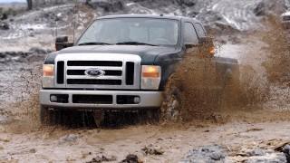 Ford super duty computer wallpapers