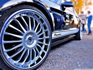 Ford wallpaper