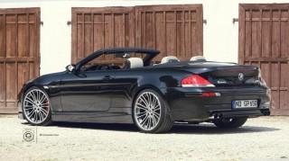 G power m6 convertible wallpaper