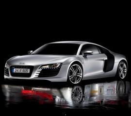 Great audi r8