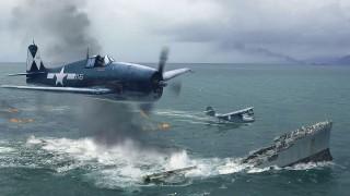 Grumman hellcat
