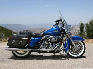 Harley davidson motorcycle 12 wallpaper