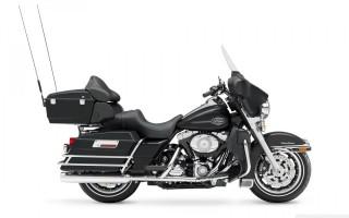 Harley davidson motorcycl